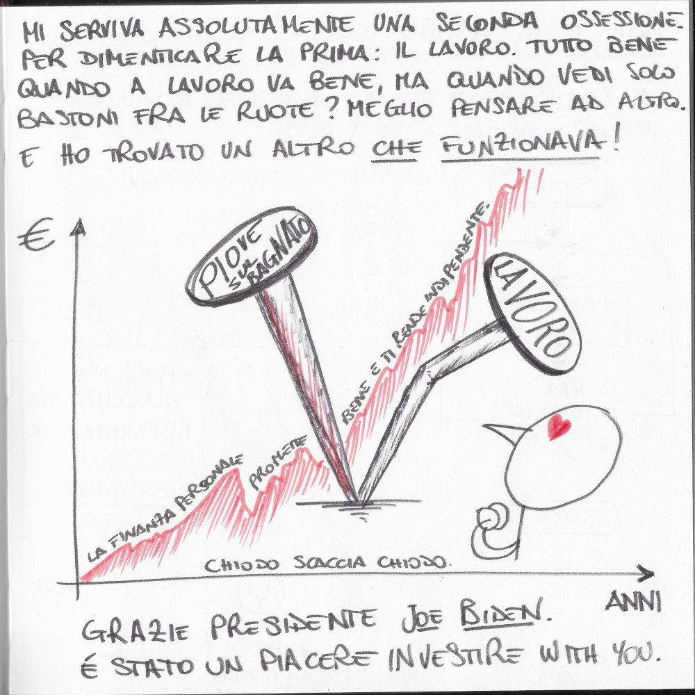 Storia lunga, pagina 1