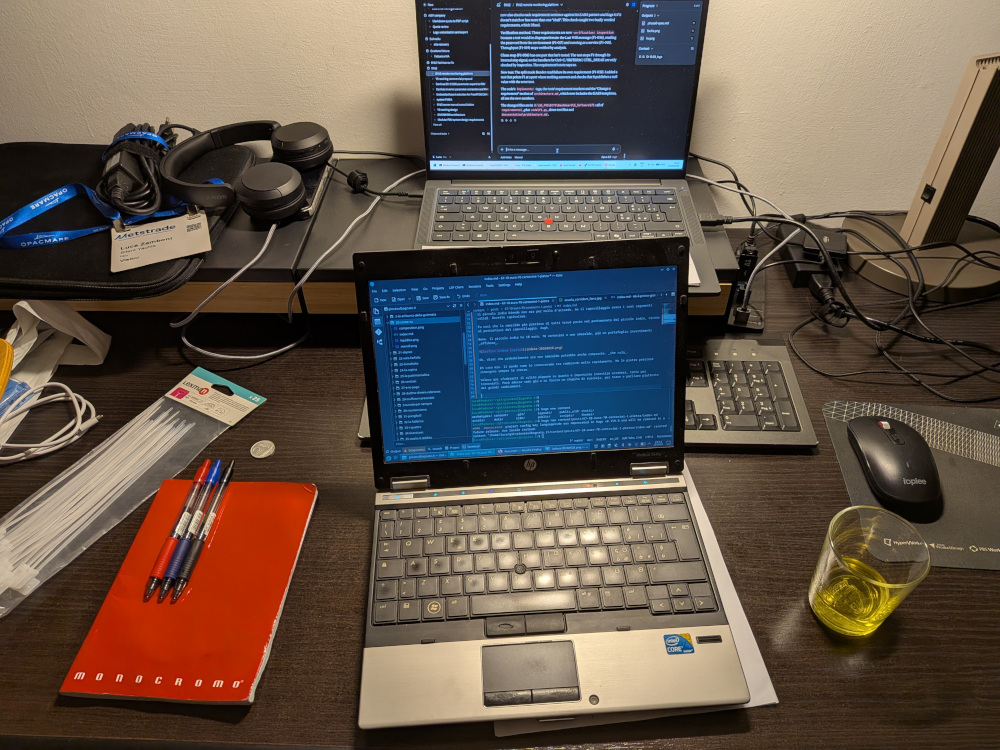 Computer e ruavieja